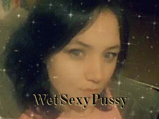 WetSexyPussy