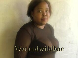 Wetandwildbae