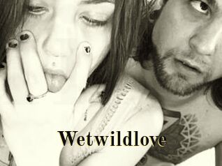 Wetwildlove