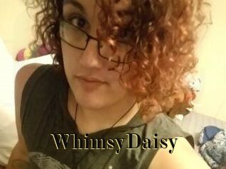 WhimsyDaisy
