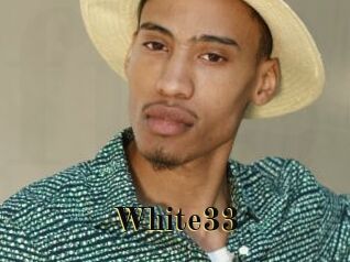 White33