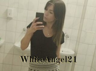 WhiteAngel21