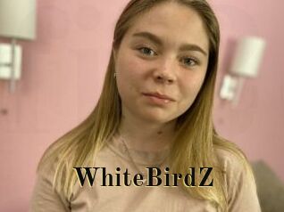 WhiteBirdZ
