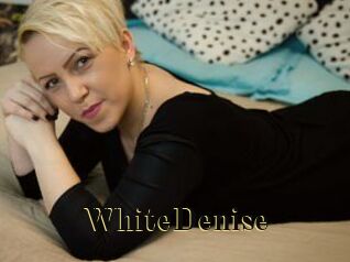 WhiteDenise