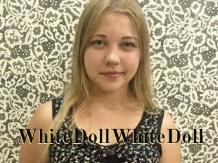 WhiteDoll_WhiteDoll