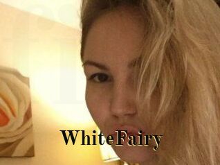 WhiteFairy