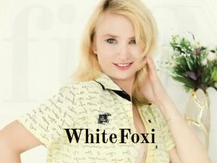 WhiteFoxi