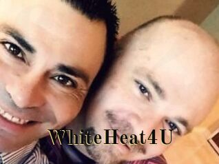 WhiteHeat4U