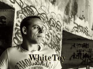 WhiteToy