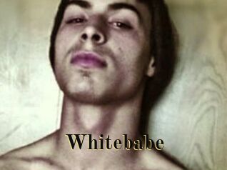 Whitebabe