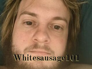 Whitesausage101