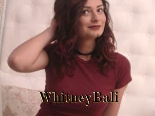 WhitneyBali