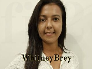 WhitneyBrey