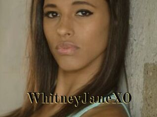 WhitneyJaneXO Films 2 Q