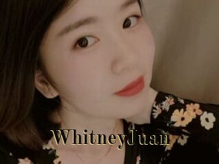 WhitneyJuan