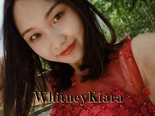 WhitneyKiara