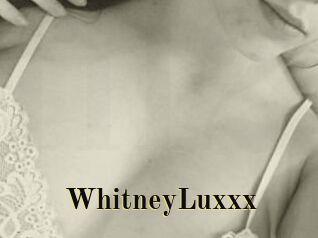 WhitneyLuxxx