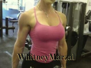 WhitneyMarzal