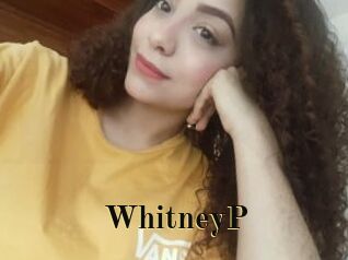 WhitneyP