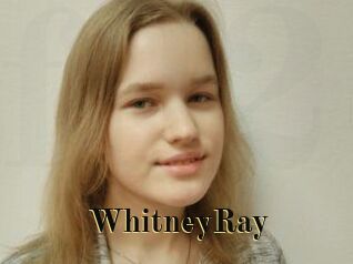 WhitneyRay
