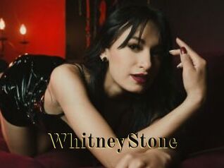 WhitneyStone