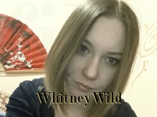 WhitneyWild