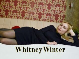 WhitneyWinter