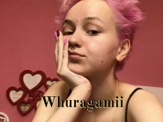 Whuragamii