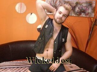 WickedJest