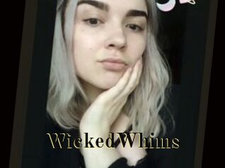 WickedWhims