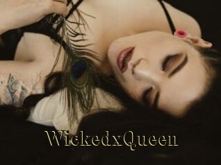 WickedxQueen