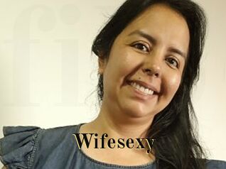 Wifesexy