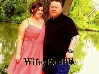 WifeyForBbc