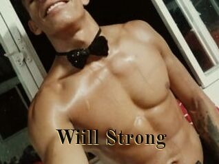 Wiill_Strong