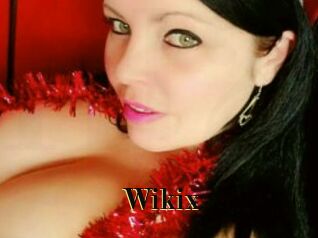 Wikix