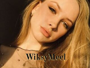 WiksyMeel