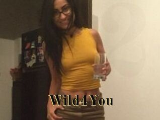 Wild4You