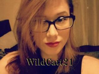 WildCatt21