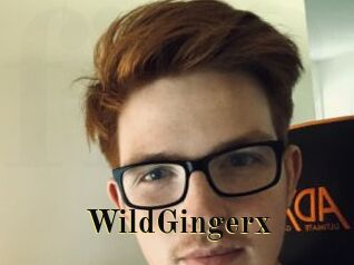 WildGingerx