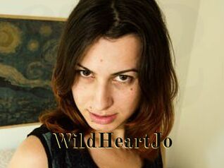 WildHeartJo
