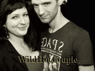 WildHotCouple