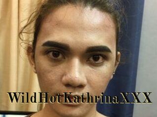 WildHotKathrinaXXX