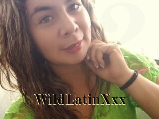 WildLatinXxx