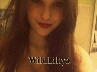 WildLiliya