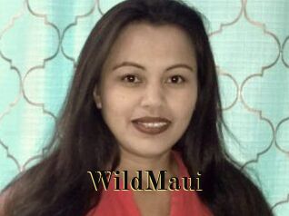 WildMaui
