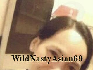 WildNastyAsian69