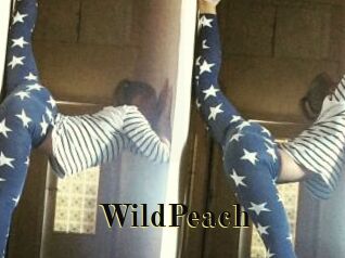 WildPeach