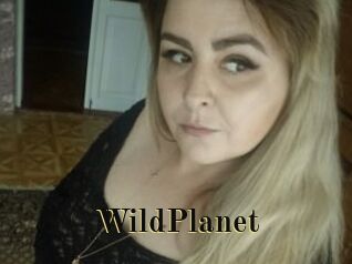 WildPlanet