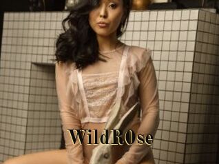 WildR0se