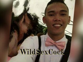 WildSexCock